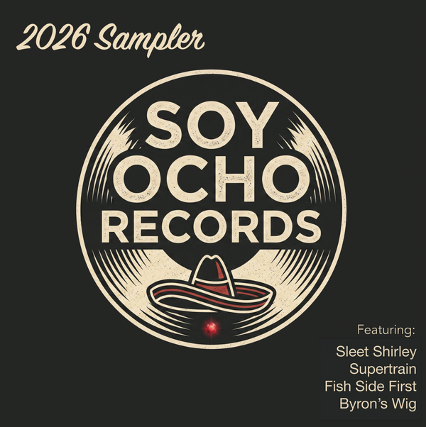 Soy Ocho Sampler 2026