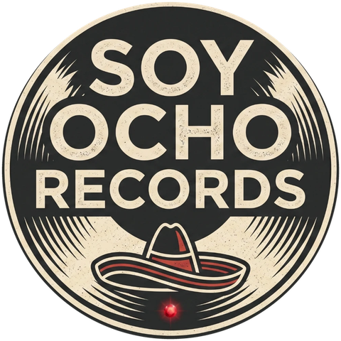Soy Ocho Records